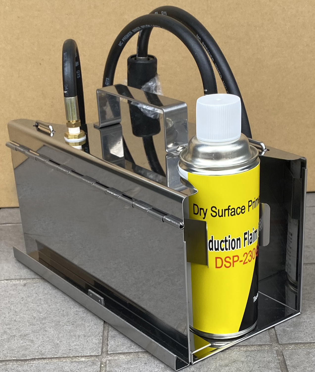 DSP-350RS