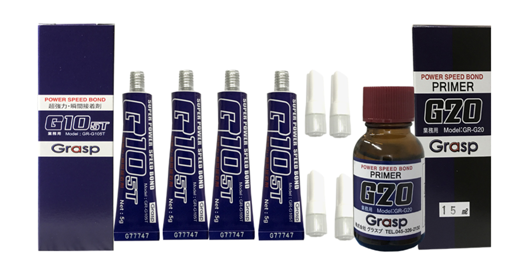 GR-G105TS