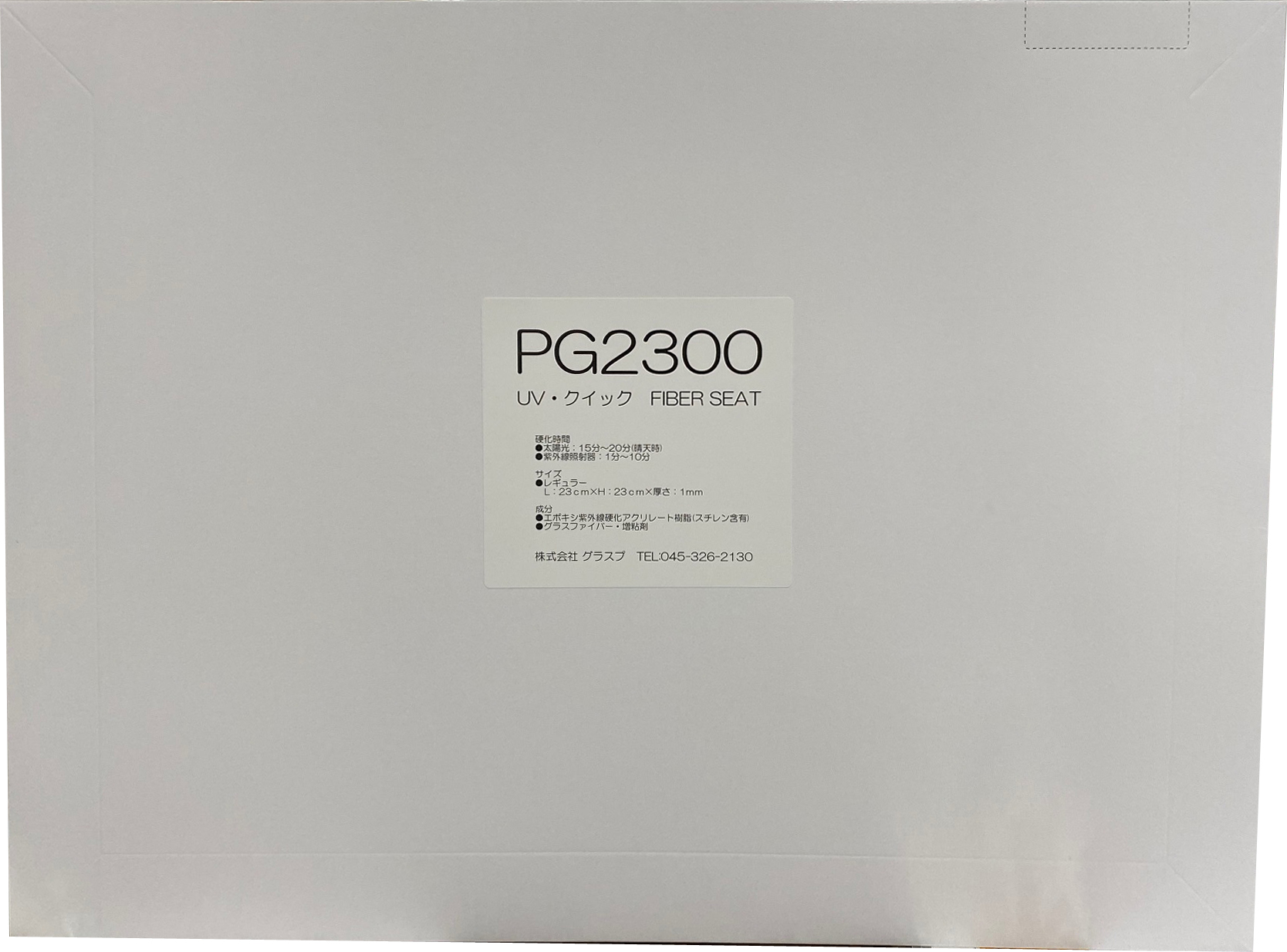 PG2300